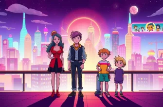 Filmy rodzinne o zmianie wyglądu