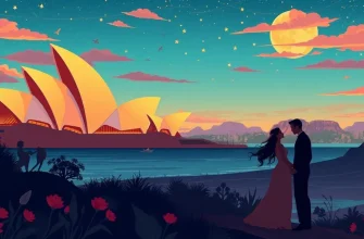 Najlepsze Melodramaty o Australii