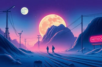 10 Atmosferycznych Filmów, Które Musisz Zobaczyć