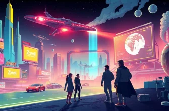 Top 10 filmów science fiction o aktorach