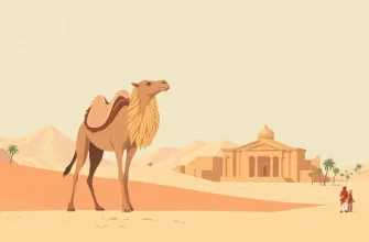 Filmy historyczne o starożytnej Arabii