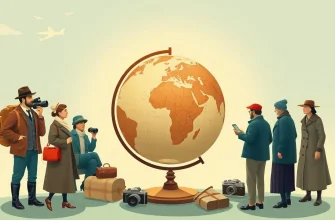 Podróżnicze Dokumenty: 10 Filmów, Które Musisz Zobaczyć