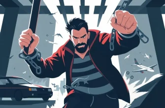 Najlepsze filmy akcji o więźniach politycznych