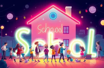 10 Rodzinnych Filmów o Szkole, Które Musisz Zobaczyć