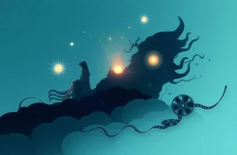 Mistyczne podróże: Filmy o duchowych przemianach