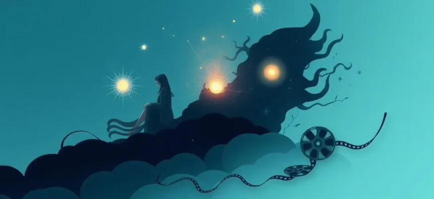 Mistyczne podróże: Filmy o duchowych przemianach