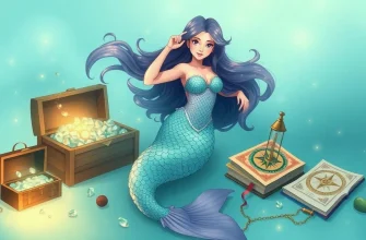 Detektywistyczne filmy o syrenach