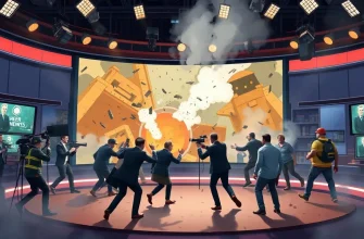 Najlepsze filmy o ewakuacji telewizji