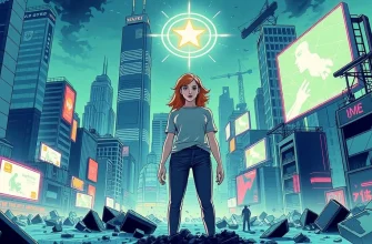 Najlepsze thrillery o kontroli umysłu