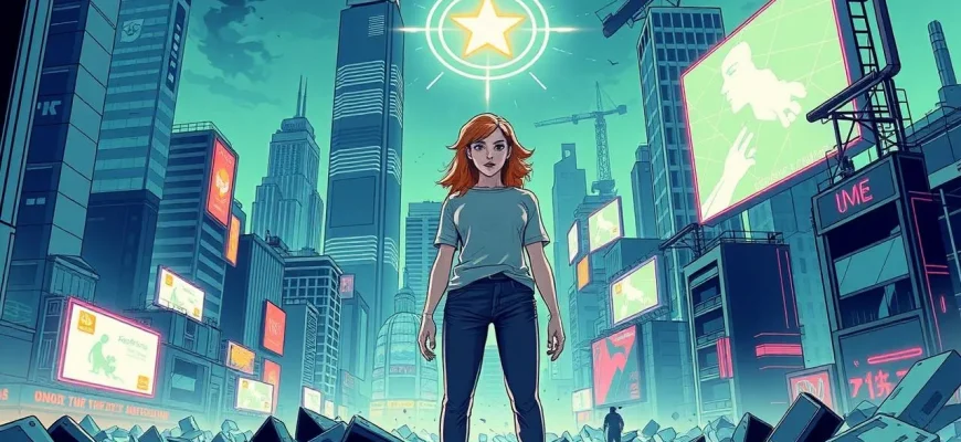 Najlepsze thrillery o kontroli umysłu