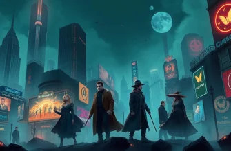 Thrillery o proroctwach - 10 filmów, które musisz zobaczyć