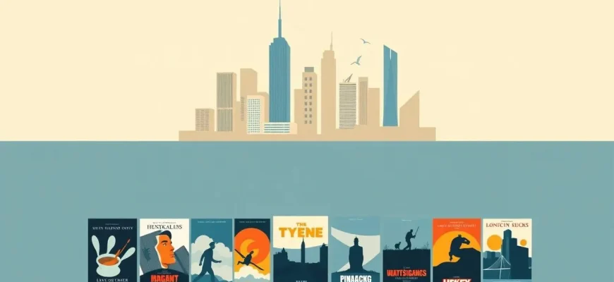 10 Dramatów o Inwestorach, Które Musisz Zobaczyć