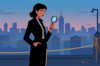 Najlepsze Kryminalne Filmy o Rozwiązywaniu Zbrodni