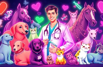 Filmy biograficzne o weterynarzach