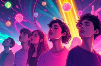 Filmy o wizjach - Podróż w głąb umysłu