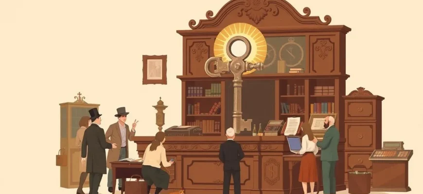 Dokumentalne Filmy o Cyfrowych Finansach