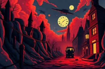 Najlepsze Filmy Grozy o Podróżach w Czasie