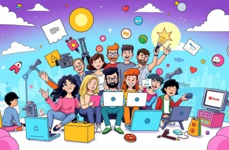 Najlepsze komedie o blogerach