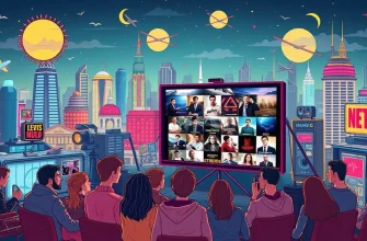 100 dobrych filmów na nudę