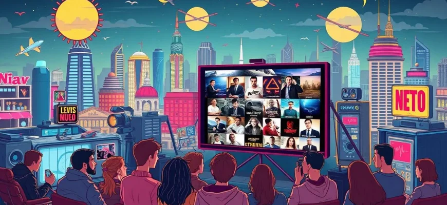 100 dobrych filmów na nudę