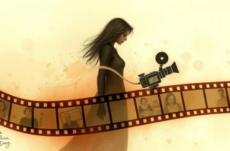 10 Detektywistycznych Filmów o Zaginionej Matce