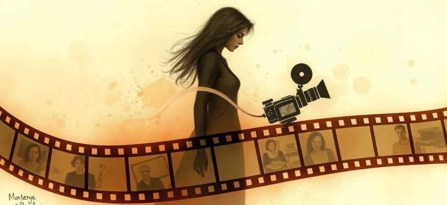 10 Detektywistycznych Filmów o Zaginionej Matce