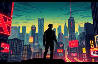 10 Najlepszych Thrillerów o Zemście