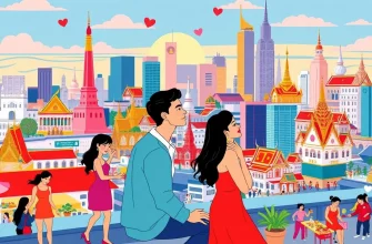 Melodramy o Bangkoku - 10 filmów, które musisz zobaczyć