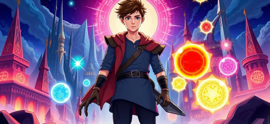 Najlepsze filmy o półbogach z polskim dubbingiem