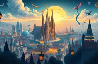 Fantastyczne filmy o Barcelonie