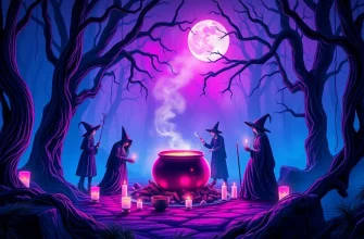 Najlepsze filmy biograficzne o czarownicach