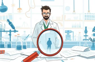 Filmy detektywistyczne o szalonych naukowcach