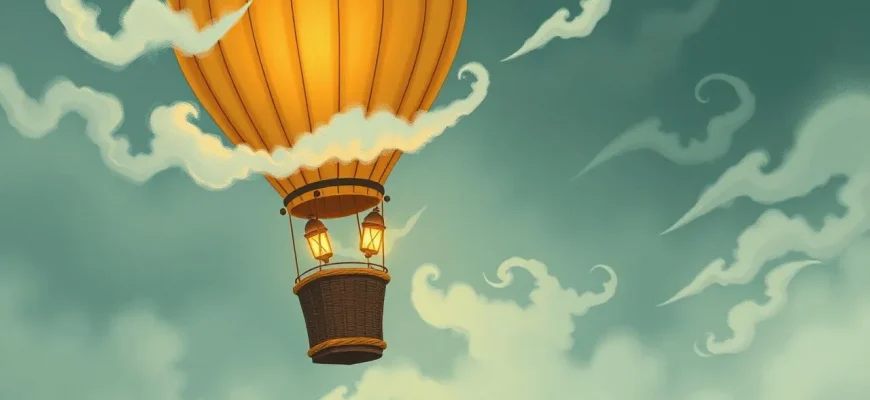 Dokumentalne filmy o zjawiskach powietrznych