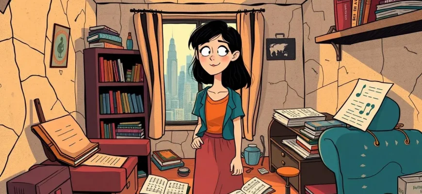 Melodramaty o biednych - 10 filmów, które poruszają serca