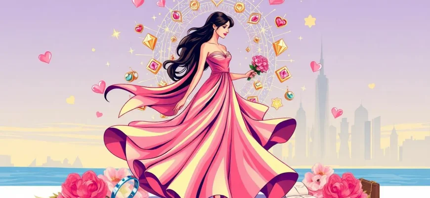 Melodramaty o biżuterii: 10 filmów, które musisz zobaczyć