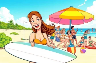 Najlepsze komedie o życiu na bezludnych wyspach