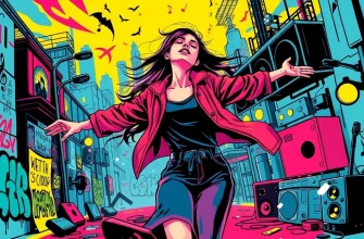 Melodramaty o hip-hopie - Top 10