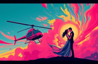 Najlepsze filmy melodramatyczne o helikopterach