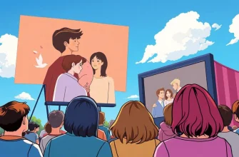 Najlepsze Filmy Melodramatyczne o Absolwentach