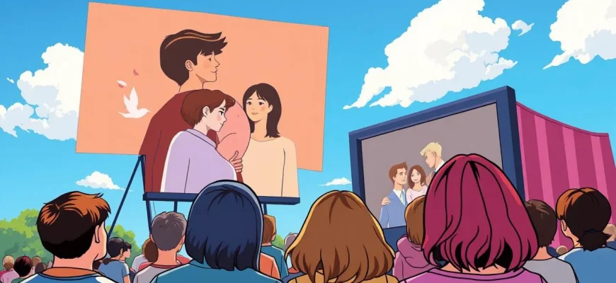 Najlepsze Filmy Melodramatyczne o Absolwentach