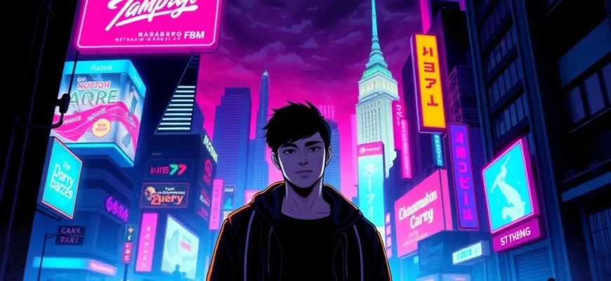 10 Thrillerów o Samopoznaniu