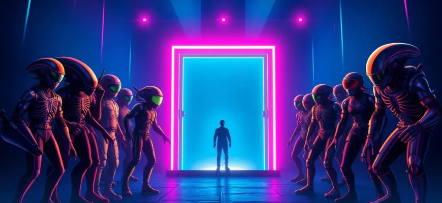 Śmiertelne pułapki w świecie science fiction