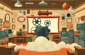 Dokumentalne filmy o chmurze w analizie