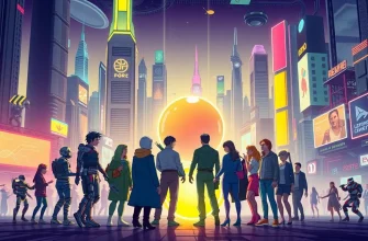 Filmy Sci-Fi o Kolektywnej Świadomości