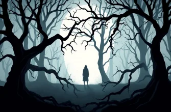 Mroczne spotkania z duchami: 10 filmów, które musisz zobaczyć