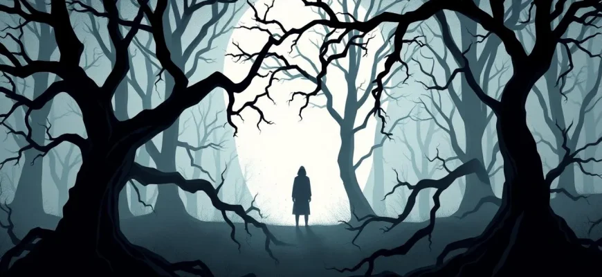 Mroczne spotkania z duchami: 10 filmów, które musisz zobaczyć