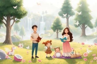 10 filmów fantasy, które podkreślają wartości rodzinne