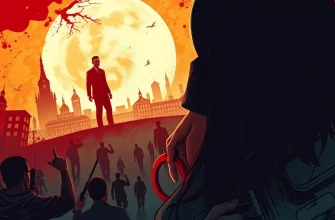 Najlepsze filmy o zemście