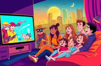 Rodzinne filmy o płatnych zabójcach