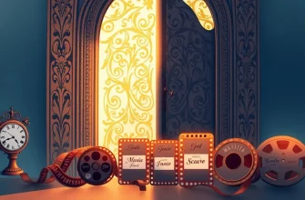 Filmy dramatyczne na Nowy Rok - Podróż przez emocje i nadzieję